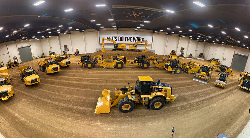 מרכז הדרכה מלאגה